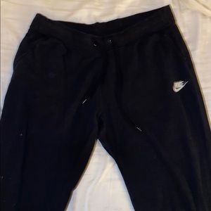 nike joggers